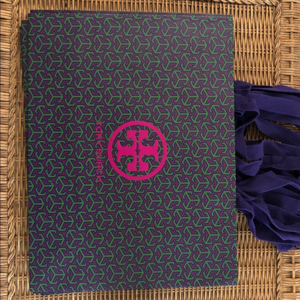 Tory Burch bag